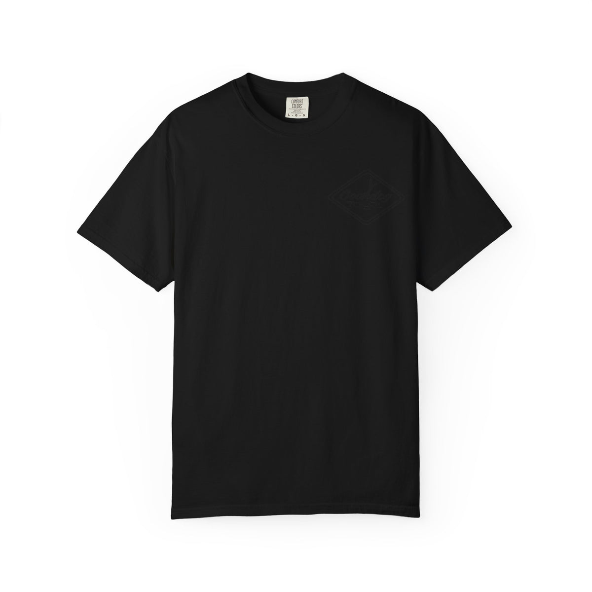 Coondog Black Diamond Hunting T-Shirt