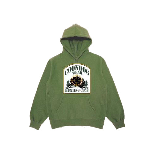 CDW Hunter's Club Hoodie