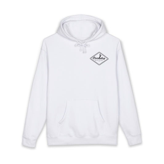 Coondog Black Diamond Heavyweight Hoodie