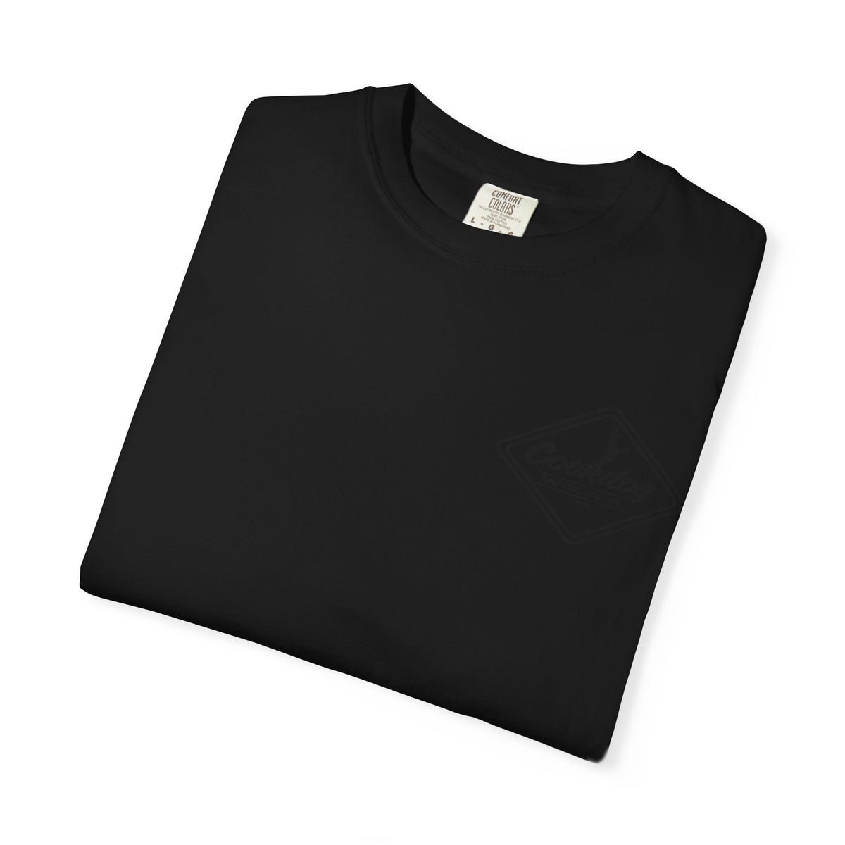 Coondog Black Diamond Hunting T-Shirt