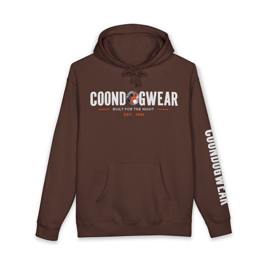 Coondog Wear Heavyweight Hoodie