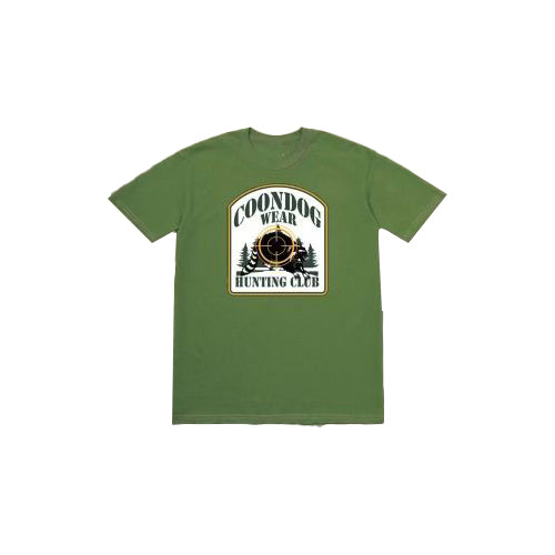 CDW Hunter's Club T-Shirt