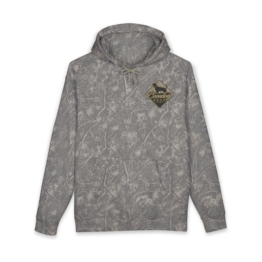 Coondog Bottom Land Diamond Heavyweight Hoodie