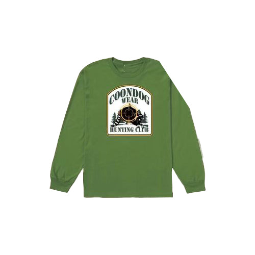 CDW Hunter's Club Long Sleeve