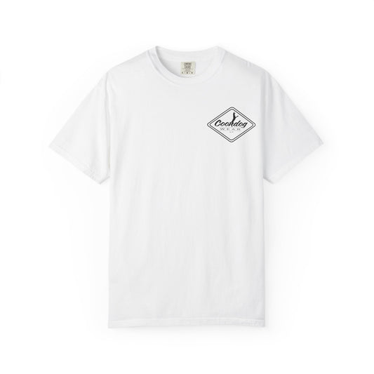 Coondog Black Diamond Hunting T-Shirt