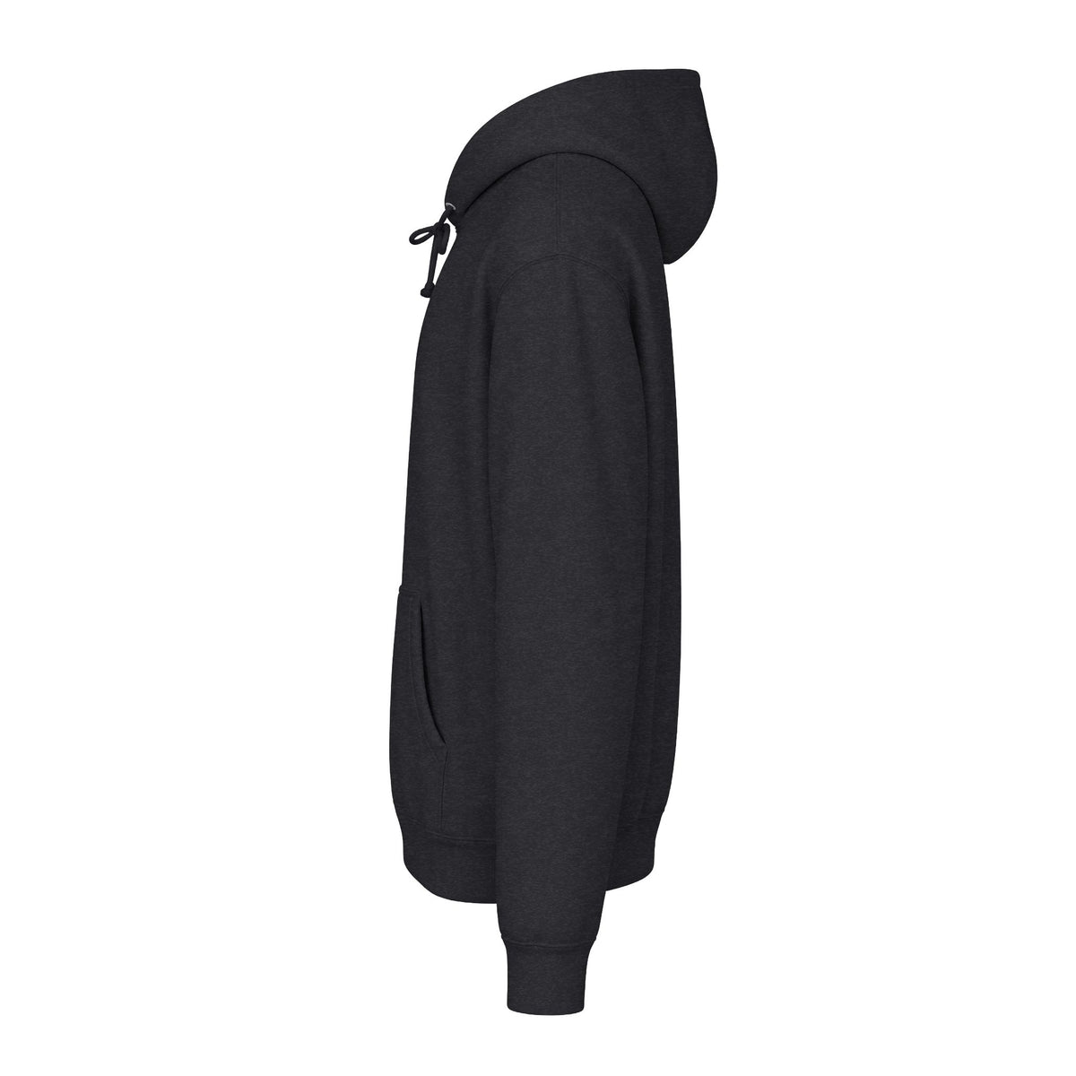 Coondog Stone Cold Concrete Diamond Heavyweight Hunting Hoodie