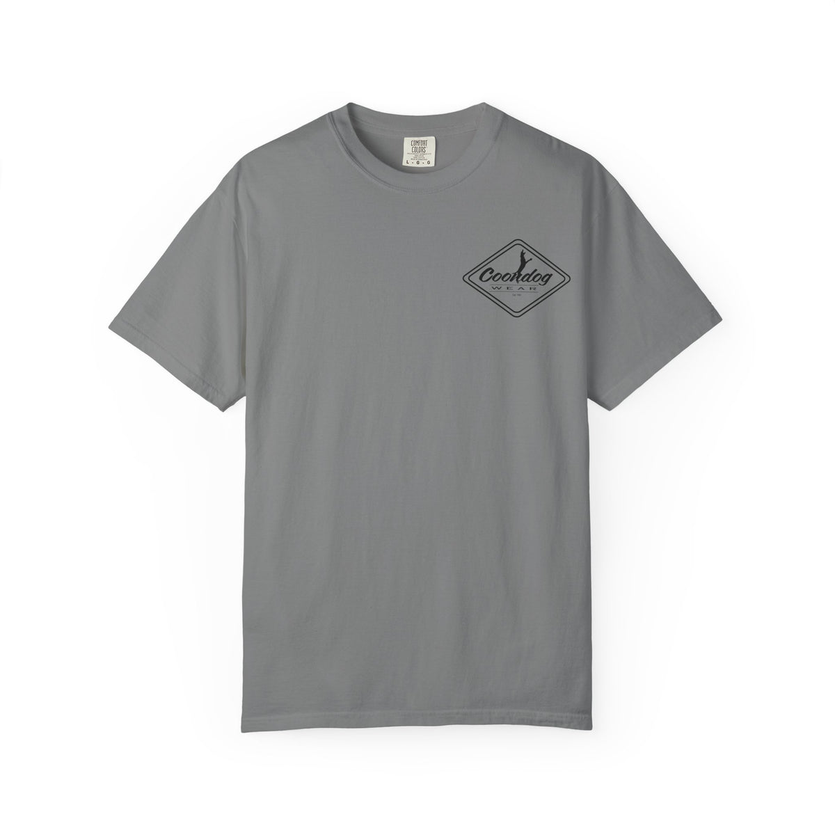 Coondog Black Diamond Hunting T-Shirt
