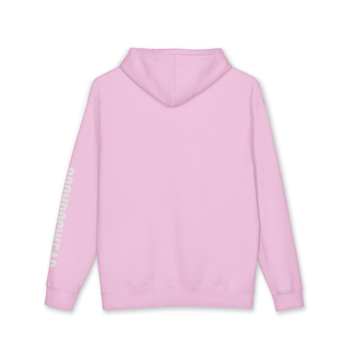 Coondog Wear Heavyweight Hoodie