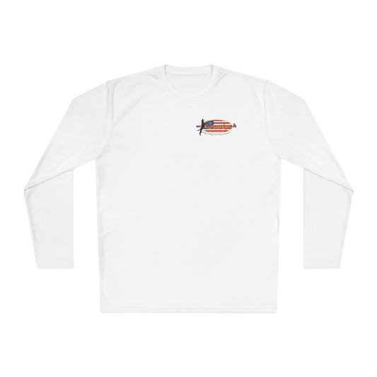 CoonDog American Heritage Performance Long Sleeve Shirt