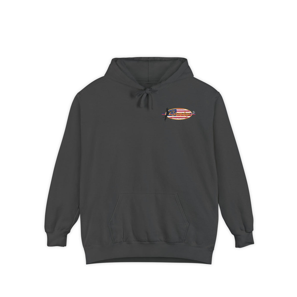 CoonDog American Heritage Heavyweight Hunting Hoodie