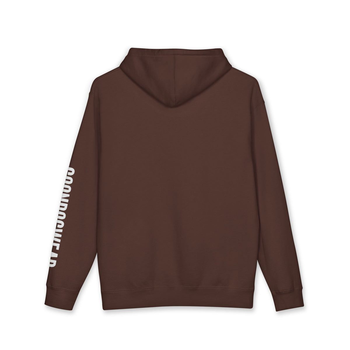 Coondog Wear Heavyweight Hoodie