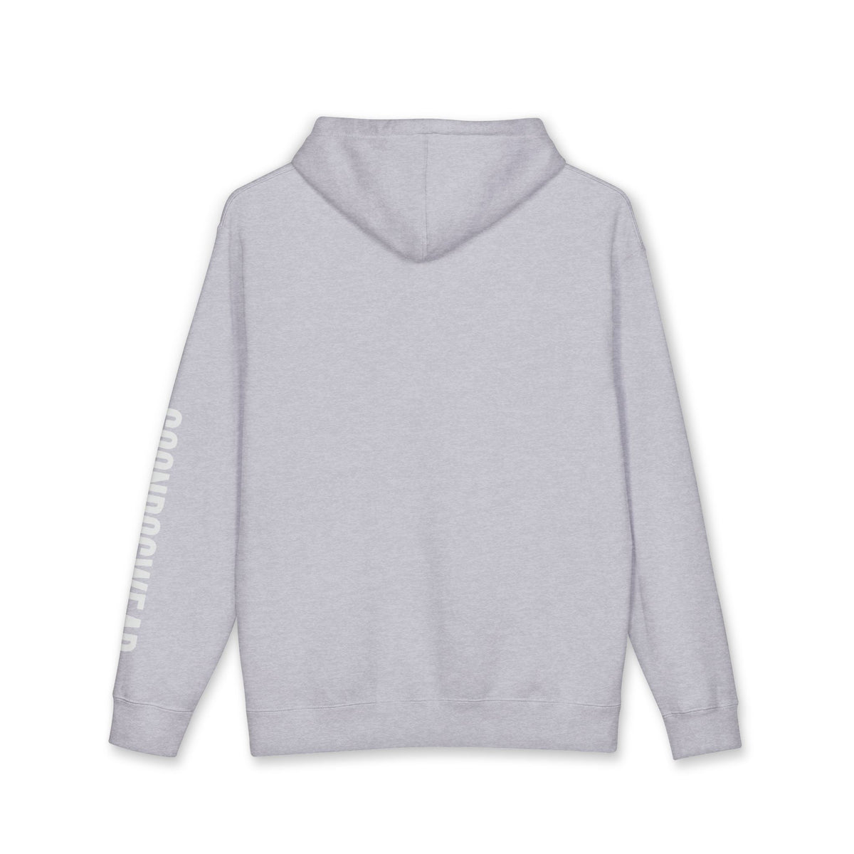 Coondog Wear Heavyweight Hoodie