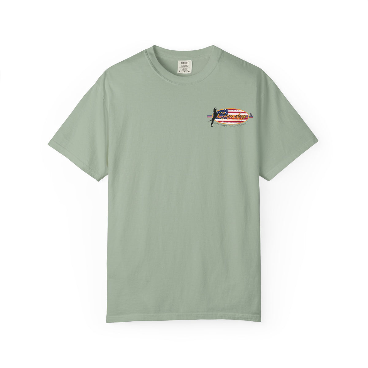 Coondog American Heritage Hunting T-Shirt