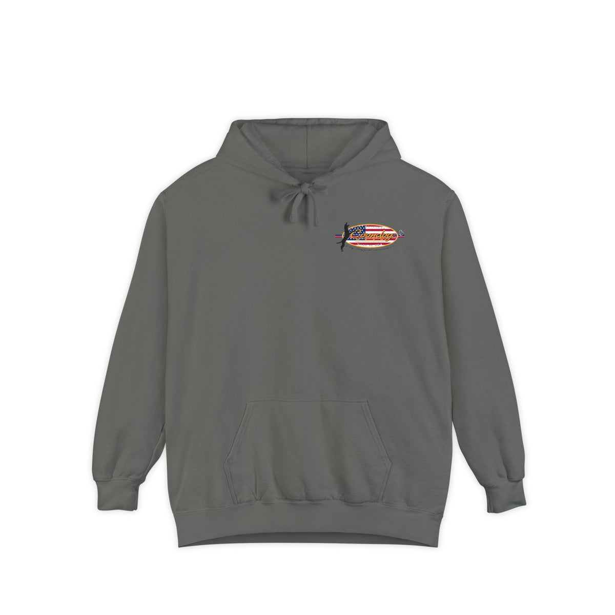 CoonDog American Heritage Heavyweight Hunting Hoodie
