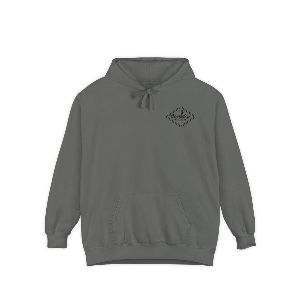 CoonDog Black Diamond Heavyweight Hunting Hoodie