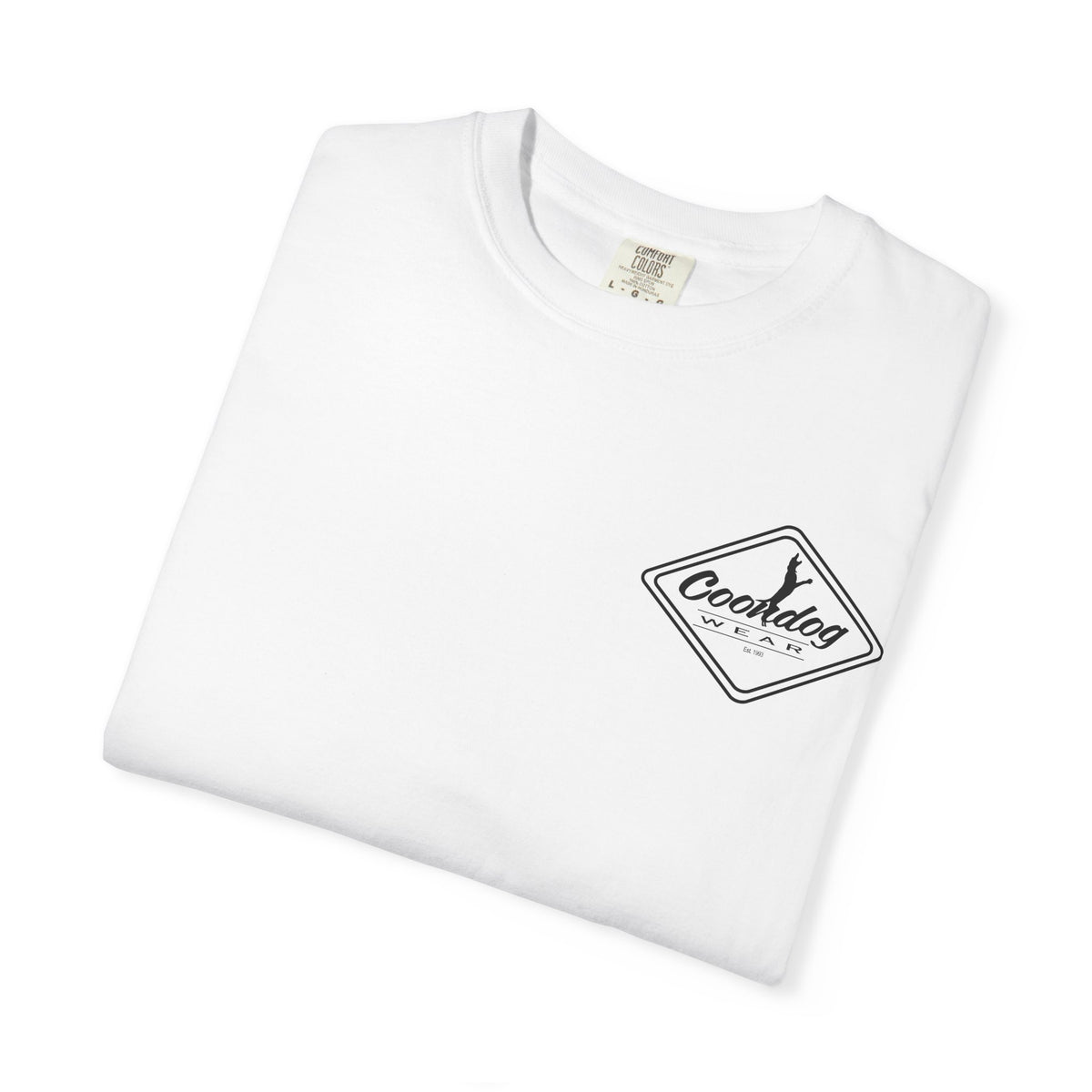 Coondog Black Diamond Hunting T-Shirt