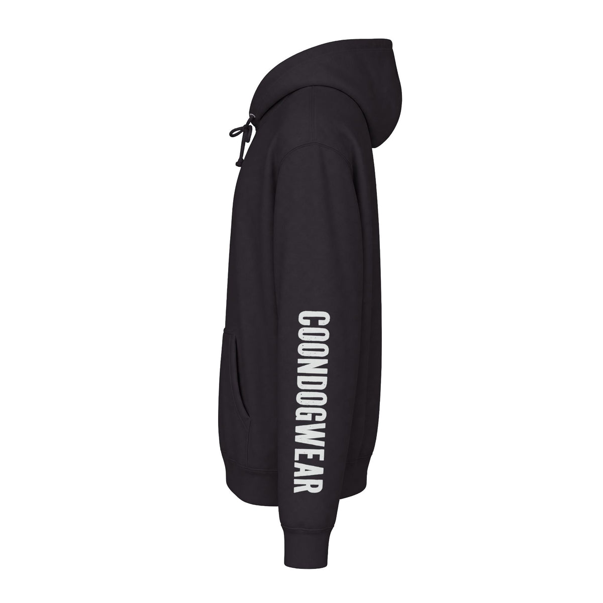 Coondog Wear Heavyweight Hoodie
