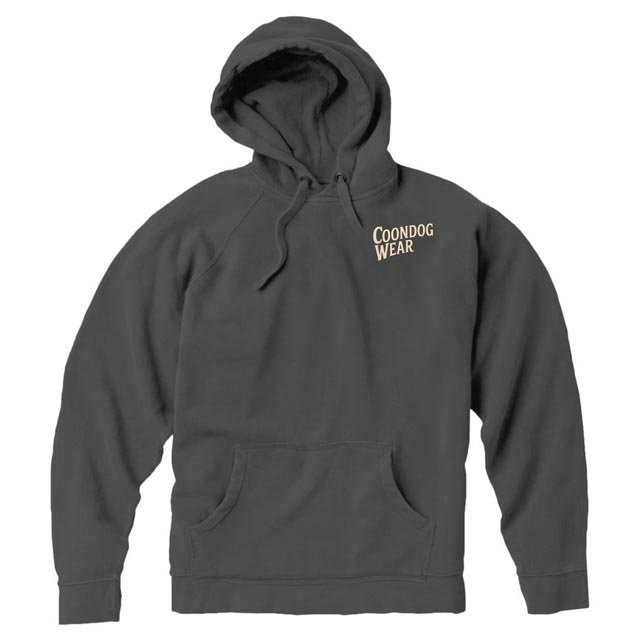 Vintage Breed  - Hoodie (Plott)