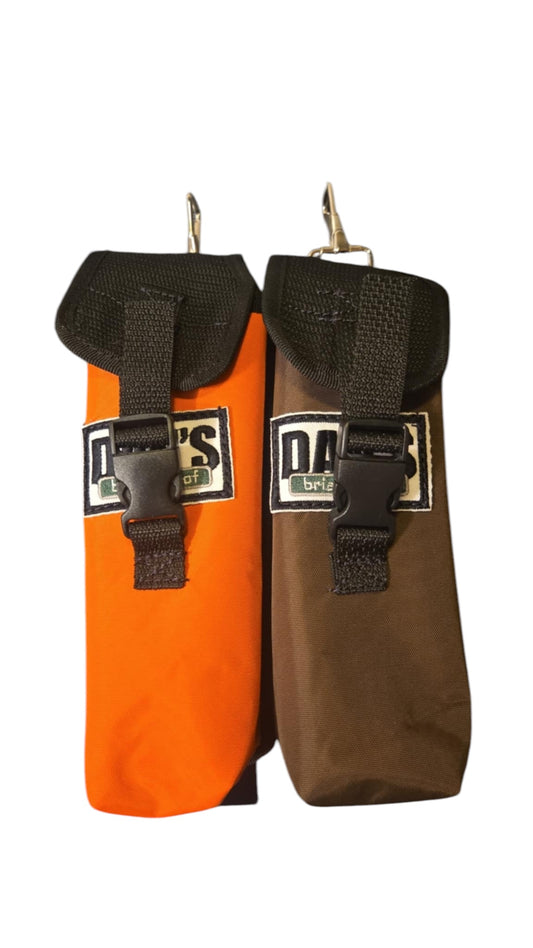 Enclosed Garmin Holder