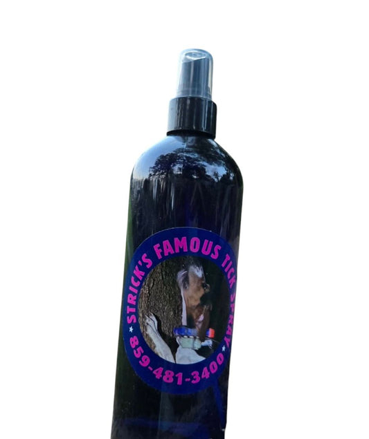 Tick Spray
