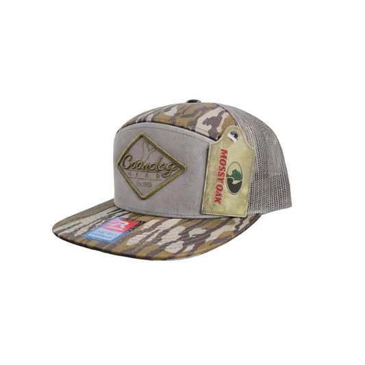 Bottomland Diamond