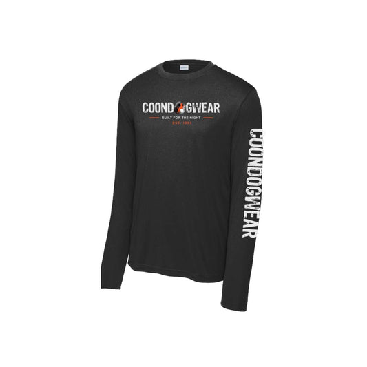 Dry Fit - Long Sleeve