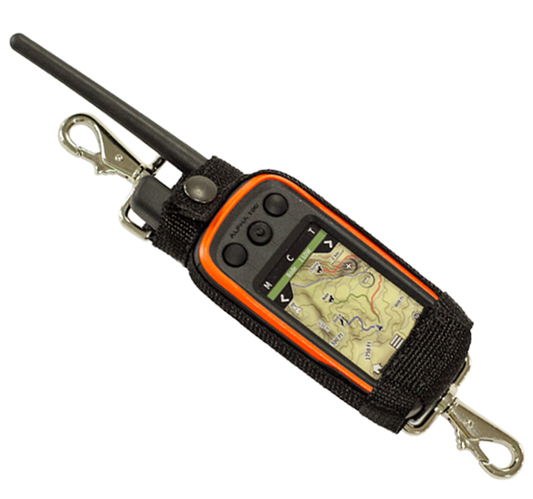 Garmin Alpha Holder